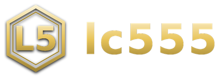 lc555 logo